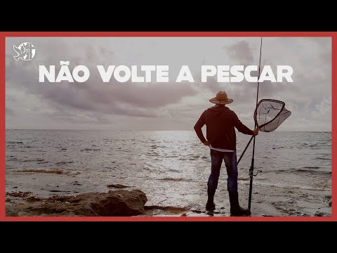 SÉRIE Caráter Forte EP 271| Não volte a pescar| Bispa Cléo