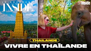Partez pour une vie rêvée en Thaïlande | 50’Inside | Voyager dans le monde