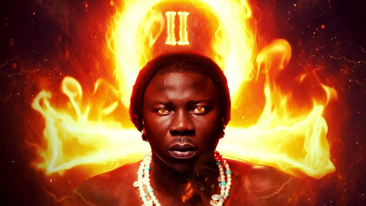 Stonebwoy - Torcher II (Out Now)