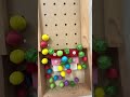 Marble Run Race: Marbles flow like waves and burst out! A brilliant marble race!1