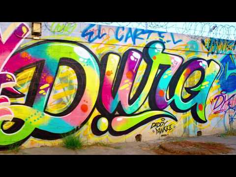 Dura - Daddy Yankee Extended (Eduard Fassano Ft Dj Lalo Ayala)