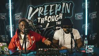 Bo.T " Kreepin Through The Streetz " Freestyle Episode