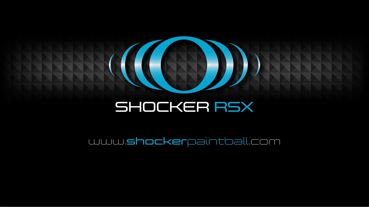 SP Official Shocker RSX Bolt Speed Walkthrough YouTube
