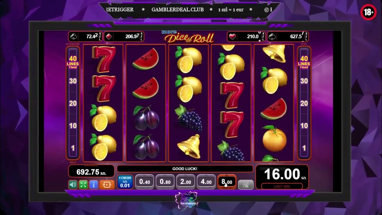 Игра fizzslots casino