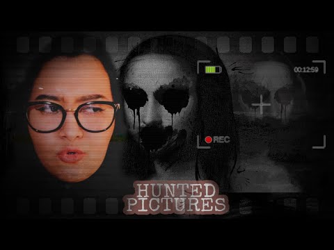 اشياء تقشعر تم تصويرها بالصدفه اذا تبغى تنام ادخل