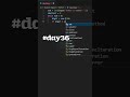 Python Day 36 | Smallest Digit in given number #viral #coding #python #pythonprogramming #codinglife