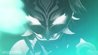 Genshin Impact Xiao Sco - Eternal Sunshine