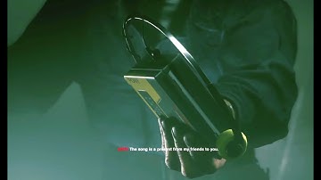 Control Part 12 Finnish Tango | Polaris | Ashtray Maze