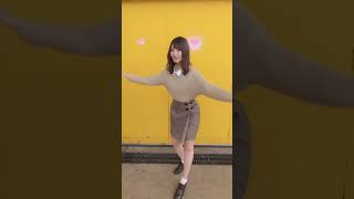 TikTok 定期的に見たくなる　日向坂46 小坂菜緒