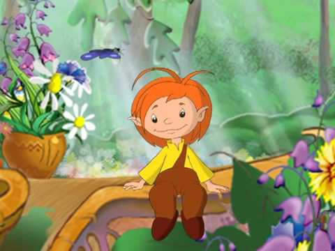 Дитячі фантазії тітоньки Сови Хитрі іграшки Уроки тетушки Совы серия 8