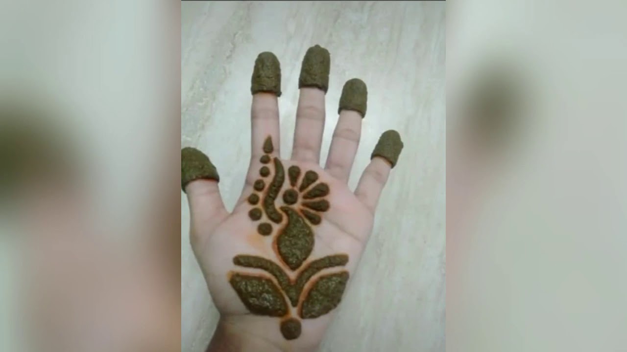 Gorintaku designs@ family members - YouTube