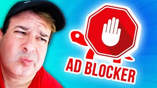 does an ad blocker really get you faster internet browsing speed?