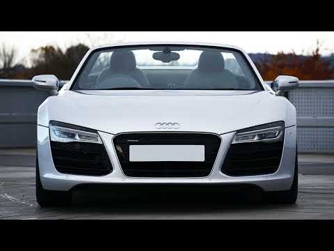 أفضل 10 سيارات رياضية في العالم لعام 2024 