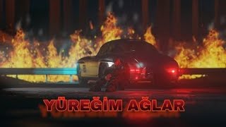 Yüreğim Ağlar 8D Useheadpones Resimi