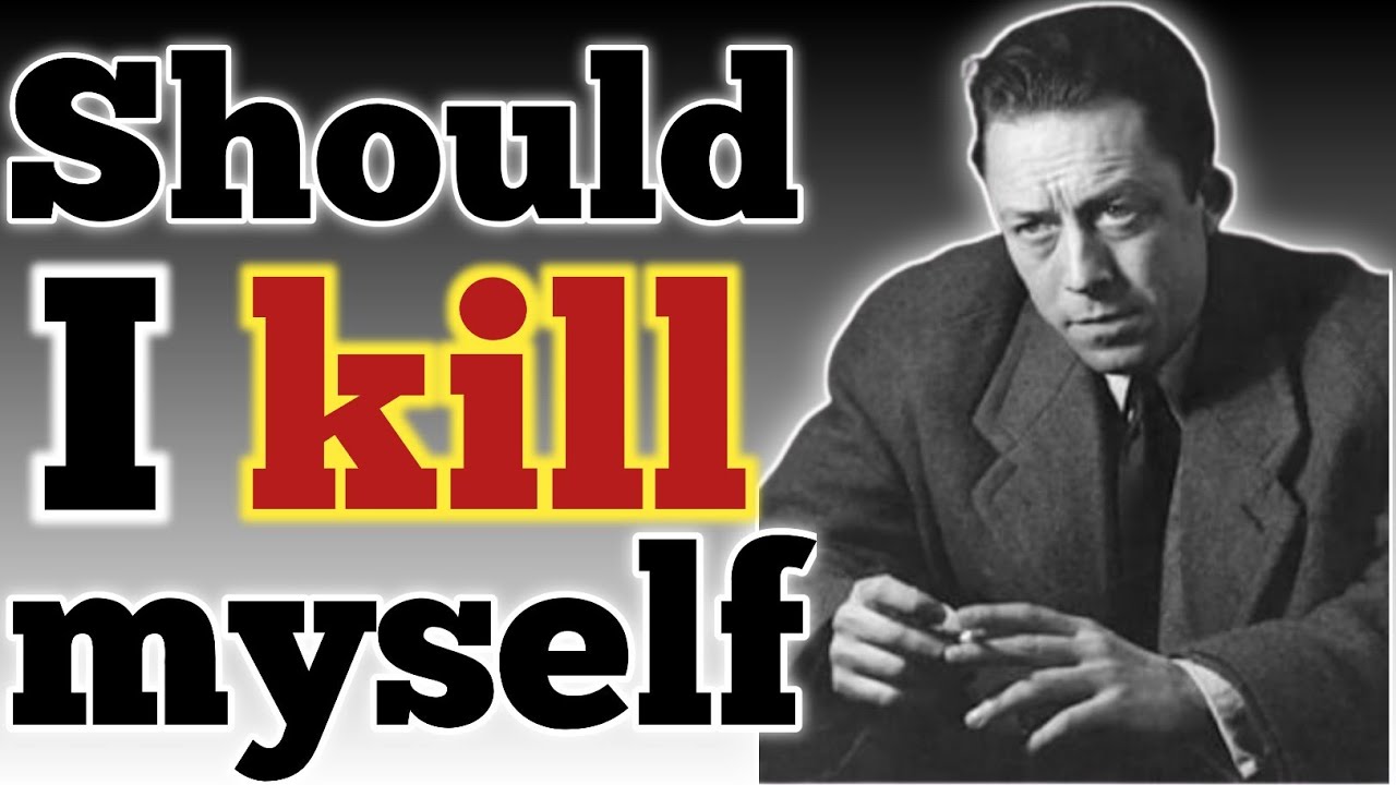 Quotes Of Albert Camus // Albert Camus Best Quotes