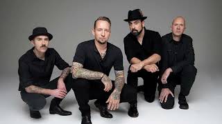 Shotgun Blues (Volbeat) - Guitar Backing Track (with Vocals)