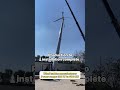 Factory Green Power System Construction Process