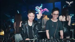 BIỆT KHÚC CHỜ NHAU REMIX | DJ LINHLEE X RAPPER ASHI