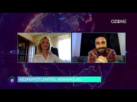 Kerüljük el az ekcémát! Így építhető vissza a bőr hidralipid rétege - Kerüljük el az ekcémát! Így építhető vissza a bőr hidralipid rétege