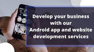 Top and best software development services in Vijayawada, Guntur, Anantapur and all over india. screenshot 2