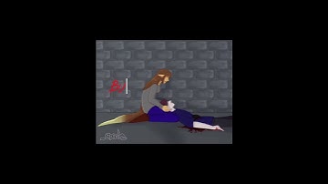 Harpy Hare ~ My OCs #digitalart #drawing #originalcharacter #trend #oc #animation #animatic