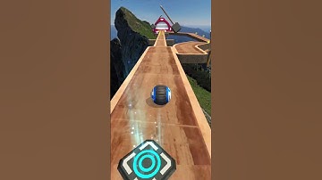 Going Balls: Super Speed Run Adventure Gameplay | Walkthrough | Android iOS Gameplay