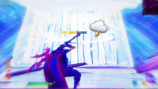 Mood 🌩️ + Best Fast Editor (Fortnite Montage)