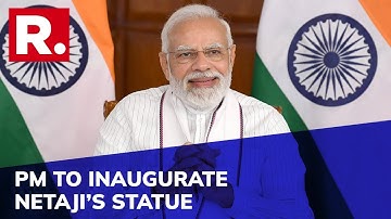 PM Modi To Inaugurate 