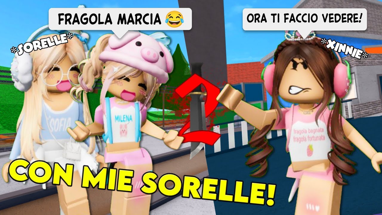 Gioco a Murder Mystery con le mie sorelle!! #fyp #viralvideo