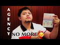 SCHENGEN VISA sa Pinas, Papano mag apply (Manila)