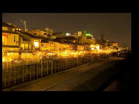 ＃４８　京都の恋（ゆるりと）