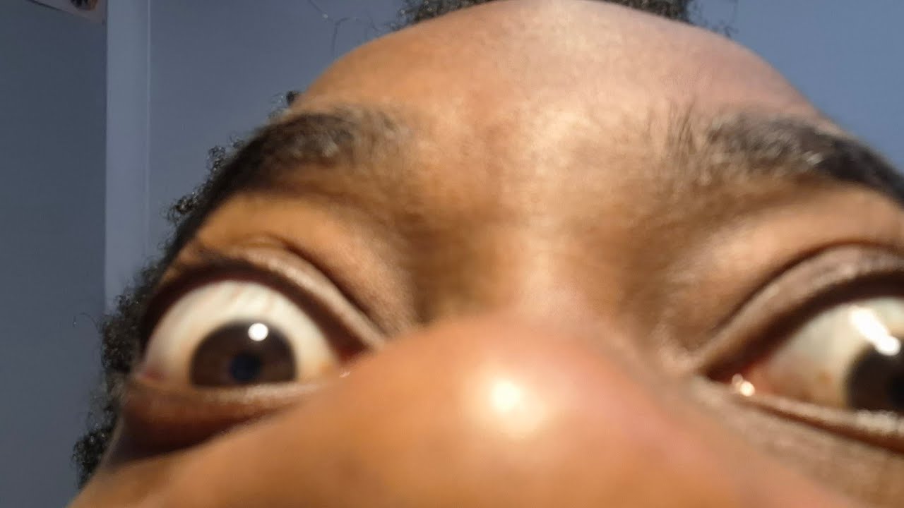 *EXTREMELY* UP CLOSE ASMR FOR UNFATHOMABLE TINGLES ✨👁️👄👁️✨ | FAST AGGRESSIVE😠🔥