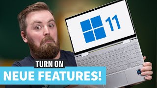 Ist Windows 11 noch zu retten? Fazit nach 1 Jahr