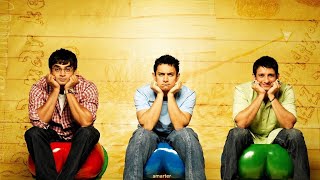 3 Idiots Full HD Movie 2011