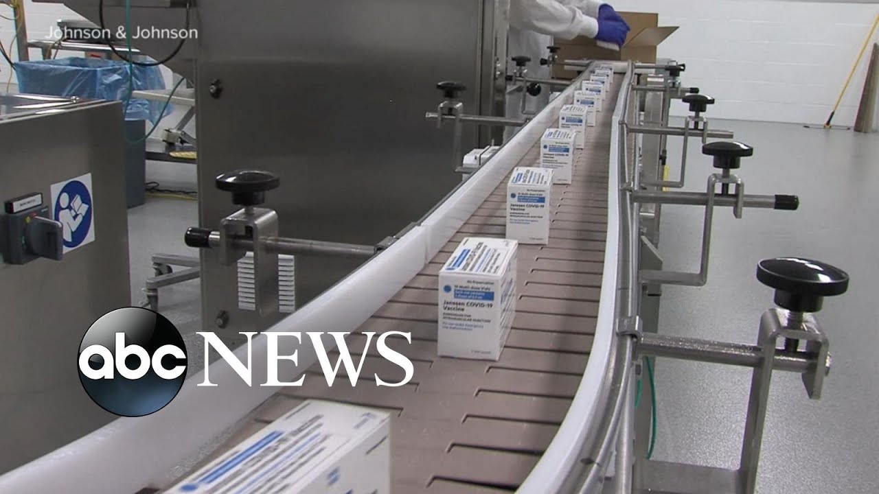 US lifts pause on Johnson & Johnson vaccine | WNT