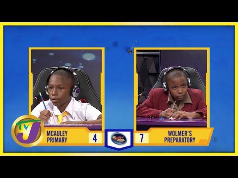 Mcauley Primary vs Wolmer's Preparatory | Jnr. SCQ 2021 - Oct 18 2021