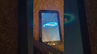 Samsung Galaxy tab 3 Lite but with u.s Cellular 4g LTE startup sound and shutdown sound