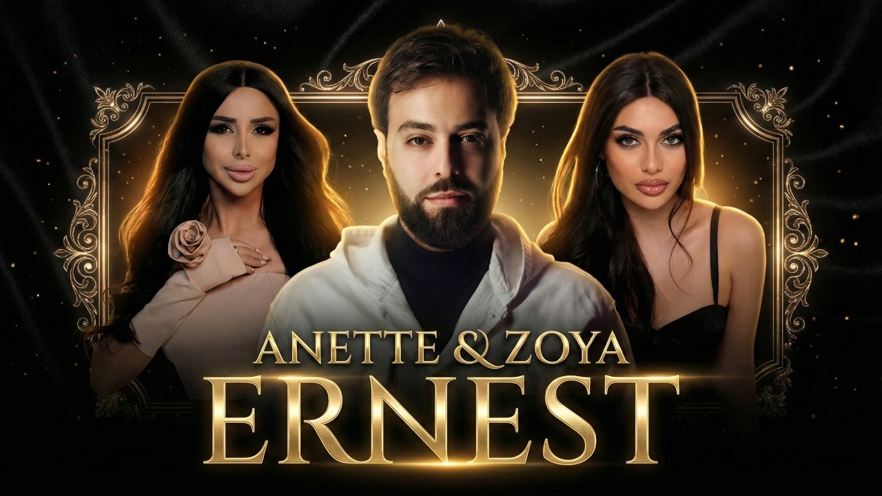 NEW MIX 🔥 Anette Aghabekyan & Ernest Ogannesyan & Zoya Baraghamyan – TOP 2026 Mix 🔥 Erger 2026
