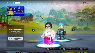 Live''Fortnite''Chapter 5