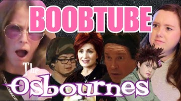 The Osbournes: How MTV’s First Reality Family Changed Everything - feat. Jordan Rose