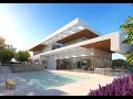22 luxury new villas for sale near Ibiza town
