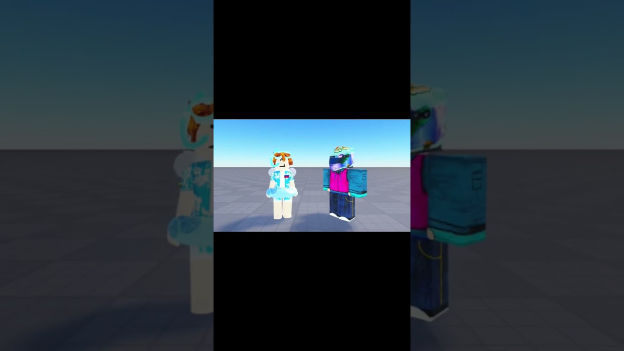 𝙸𝚏 𝚢𝚘𝚞 𝚍𝚊𝚗𝚌𝚎) 