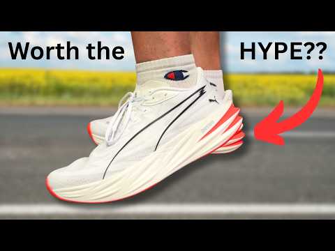 Jason Jogs review thumbnail