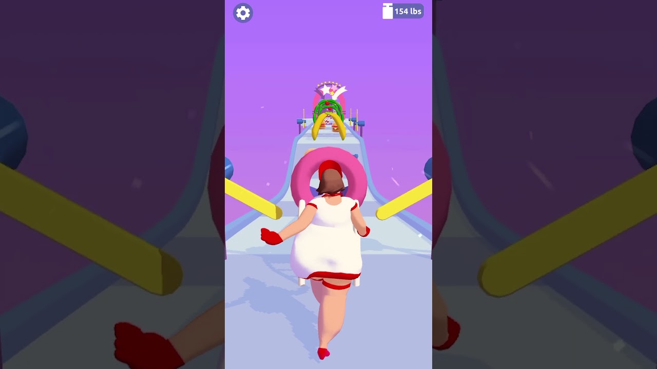 "Craziest Body Race Mods You've Never Seen! 🔥" | 