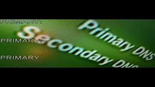All possible fixes for PS3 DNS error 80710102