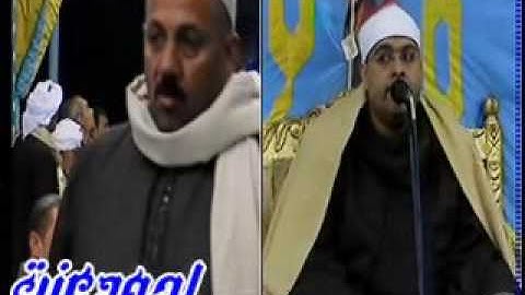 القارئ محمد عبدالحليم سورة الأحزاب بميت العامل ـ أجا ـ دقهلية السبت 3 12 2016 أحمدعزت 01004849300