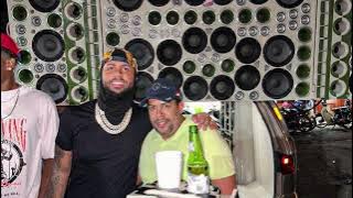 Bad Bunny   No Me Quiero Casar Doble Tono FT  wilson sonido