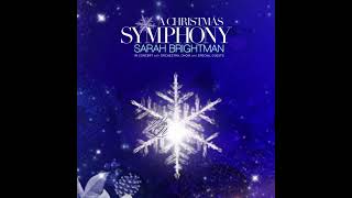 @sarahbrightman Only a Few Dates Remain for A Christmas Symphony #ontour