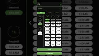 Lyfe Gym App Features and Use screenshot 5
