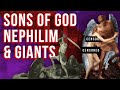 The Nephilim and The Son's of God